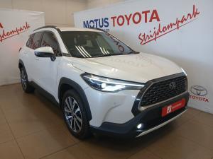 Toyota Corolla Cross 1.8 XR - Image 1
