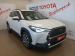 Toyota Corolla Cross 1.8 XR - Thumbnail 1