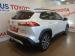 Toyota Corolla Cross 1.8 XR - Thumbnail 2