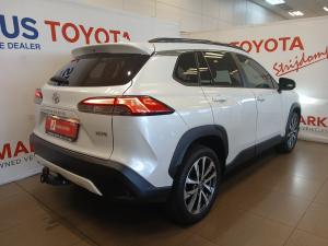 Toyota Corolla Cross 1.8 XR - Image 2