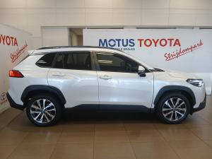 Toyota Corolla Cross 1.8 XR - Image 3