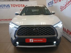 Toyota Corolla Cross 1.8 XR - Image 4
