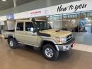 Thumbnail Toyota Land Cruiser 79 4.5DD/C