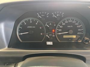 Toyota Land Cruiser 79 4.5DD/C - Image 9
