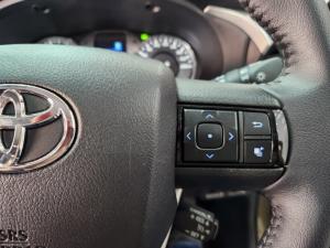 Toyota Hilux 2.8 GD-6 RB Raider automaticD/C - Image 10