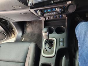 Toyota Hilux 2.8 GD-6 RB Raider automaticD/C - Image 12