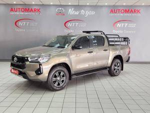 Toyota Hilux 2.8 GD-6 RB Raider automaticD/C - Image 15