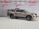 Thumbnail Toyota Hilux 2.8 GD-6 RB Raider automaticD/C
