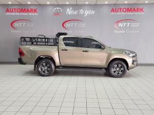 Toyota Hilux 2.8 GD-6 RB Raider automaticD/C - Image 3