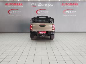 Toyota Hilux 2.8 GD-6 RB Raider automaticD/C - Image 5