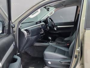 Toyota Hilux 2.8 GD-6 RB Raider automaticD/C - Image 7