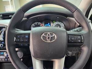 Toyota Hilux 2.8 GD-6 RB Raider automaticD/C - Image 8