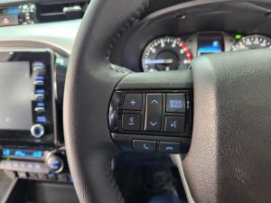 Toyota Hilux 2.8 GD-6 RB Raider automaticD/C - Image 9