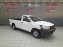 Thumbnail Toyota Hilux 2.0 VvtiP/U Single Cab