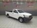 Toyota Hilux 2.0 VvtiP/U Single Cab - Thumbnail 1