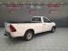 Toyota Hilux 2.0 VvtiP/U Single Cab - Thumbnail 2