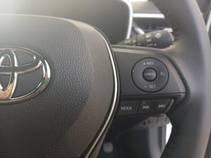 Toyota Corolla Cross 1.8 XS Hybrid - Image 10