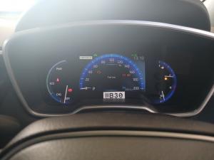 Toyota Corolla Cross 1.8 XS Hybrid - Image 11
