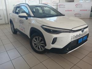 Toyota Corolla Cross 1.8 XS Hybrid - Image 1