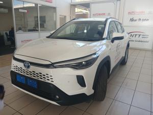 Toyota Corolla Cross 1.8 XS Hybrid - Image 24