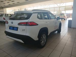Toyota Corolla Cross 1.8 XS Hybrid - Image 2