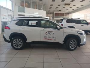 Toyota Corolla Cross 1.8 XS Hybrid - Image 3