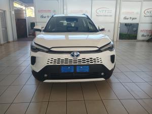 Toyota Corolla Cross 1.8 XS Hybrid - Image 4