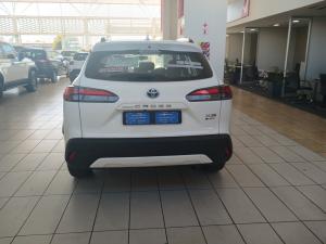 Toyota Corolla Cross 1.8 XS Hybrid - Image 5