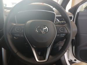 Toyota Corolla Cross 1.8 XS Hybrid - Image 8
