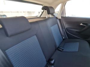 Volkswagen Polo Vivo 1.4 Comfortline - Image 16