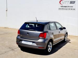 Volkswagen Polo Vivo 1.4 Comfortline - Image 18