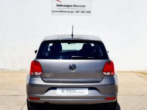 Volkswagen Polo Vivo 1.4 Comfortline - Image 19