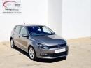 Thumbnail Volkswagen Polo Vivo 1.4 Comfortline