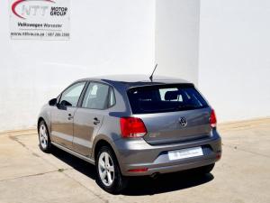 Volkswagen Polo Vivo 1.4 Comfortline - Image 20