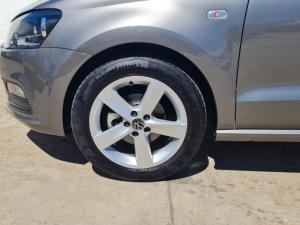 Volkswagen Polo Vivo 1.4 Comfortline - Image 22