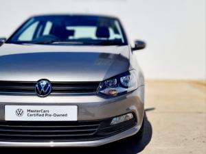Volkswagen Polo Vivo 1.4 Comfortline - Image 23