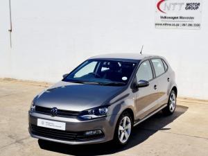 Volkswagen Polo Vivo 1.4 Comfortline - Image 3