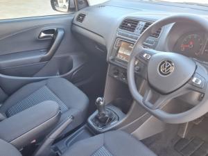 Volkswagen Polo Vivo 1.4 Comfortline - Image 4