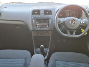 Volkswagen Polo Vivo 1.4 Comfortline - Image 5