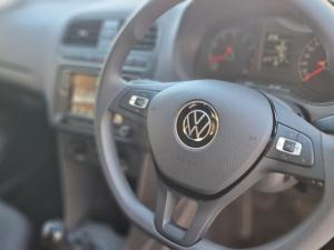 Volkswagen Polo Vivo 1.4 Comfortline - Image 6