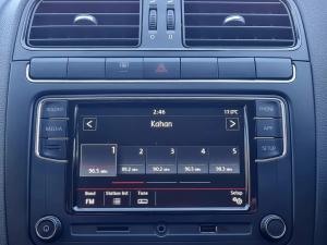 Volkswagen Polo Vivo 1.4 Comfortline - Image 7