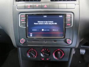 Volkswagen Polo Vivo 1.4 Comfortline - Image 10