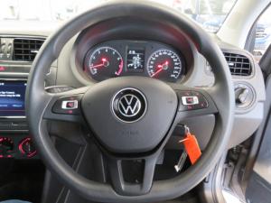 Volkswagen Polo Vivo 1.4 Comfortline - Image 11
