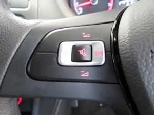 Volkswagen Polo Vivo 1.4 Comfortline - Image 12
