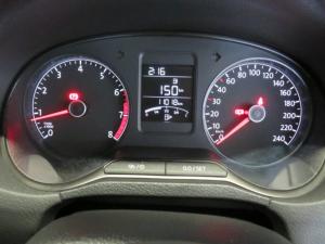 Volkswagen Polo Vivo 1.4 Comfortline - Image 14