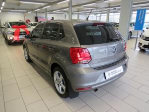 Volkswagen Polo Vivo 1.4 Comfortline - Image 17