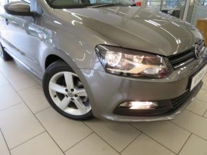 Volkswagen Polo Vivo 1.4 Comfortline - Image 18