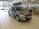 Thumbnail Volkswagen Polo Vivo 1.4 Comfortline