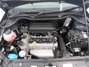 Volkswagen Polo Vivo 1.4 Comfortline - Image 21