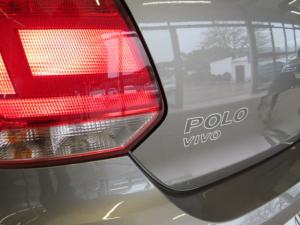 Volkswagen Polo Vivo 1.4 Comfortline - Image 22
